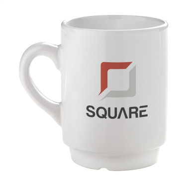 Logotrade promotional gift image of: AutoMug 185 ml mug