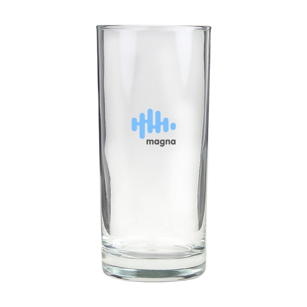 Logotrade corporate gift image of: Longdrink glass 270 ml