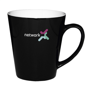 Logotrade promotional giveaway picture of: DeltaCup 310 ml mug