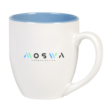 Logotrade promotional merchandise photo of: BigDrink 450 ml mug