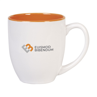 Logo trade promotional products picture of: BigDrink 450 ml mug