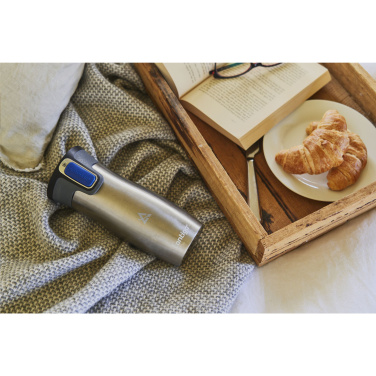 Logo trade promotional gifts image of: Contigo® Westloop Mug 470 ml thermo cup