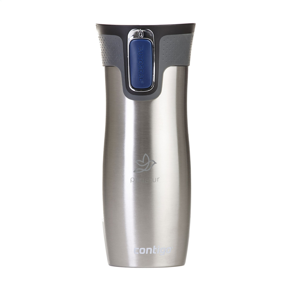 Logo trade promotional items picture of: Contigo® Westloop Mug 470 ml thermo cup