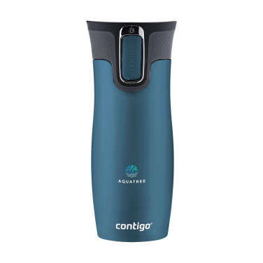 Logotrade corporate gift image of: Contigo® Westloop Mug 470 ml thermo cup
