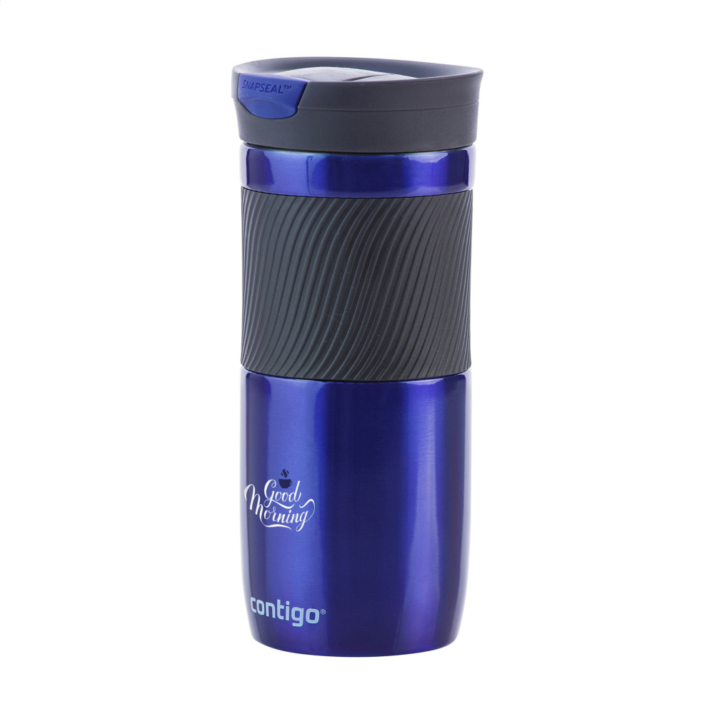 Logo trade corporate gift photo of: Contigo® Byron Medium 470 ml thermo cup