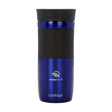 Logo trade promotional products picture of: Contigo® Byron Medium 470 ml thermo cup