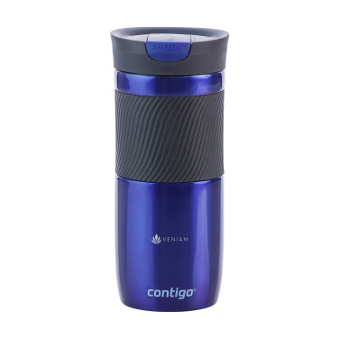 Logo trade advertising products picture of: Contigo® Byron Medium 470 ml thermo cup