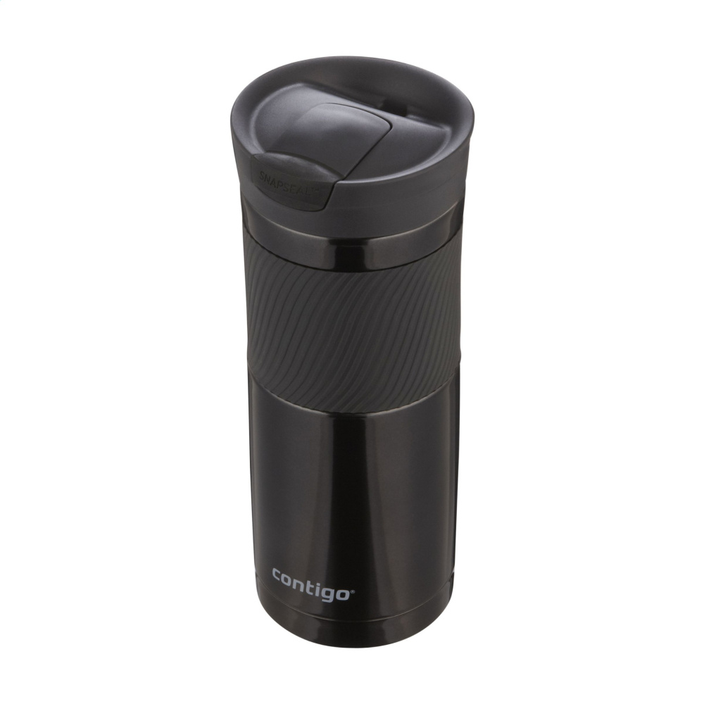 Logo trade promotional product photo of: Contigo® Byron Large 590 ml thermo cup