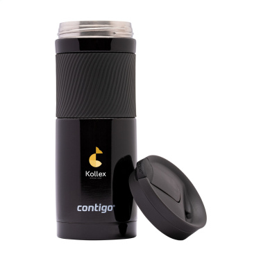 Logo trade advertising product photo of: Contigo® Byron Large 590 ml thermo cup