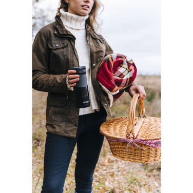 Logo trade corporate gifts picture of: Contigo® Byron Large 590 ml thermo cup