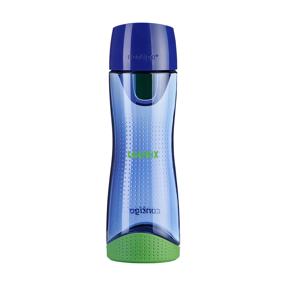 Logo trade promotional items picture of: Contigo® Swish 500 ml drinking bottle