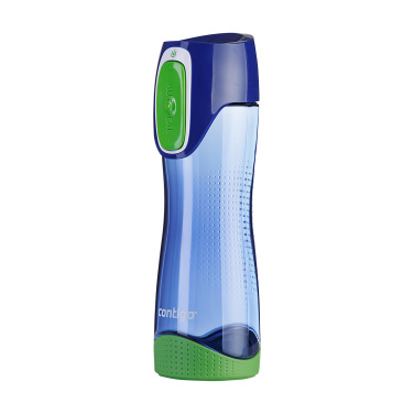 Logotrade business gifts photo of: Contigo® Swish 500 ml drinking bottle