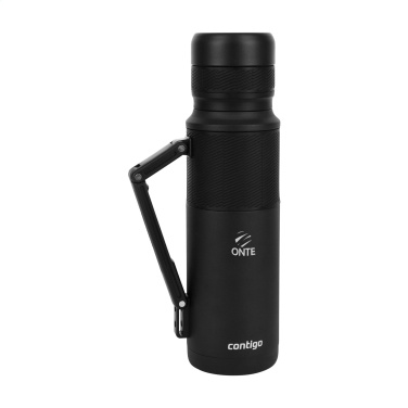 Logotrade advertising product image of: Contigo® Thermal Bottle 1.2 L thermo bottle