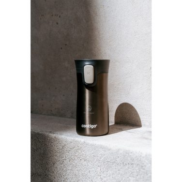 Logotrade promotional giveaway picture of: Contigo® Pinnacle 300 ml thermo cup