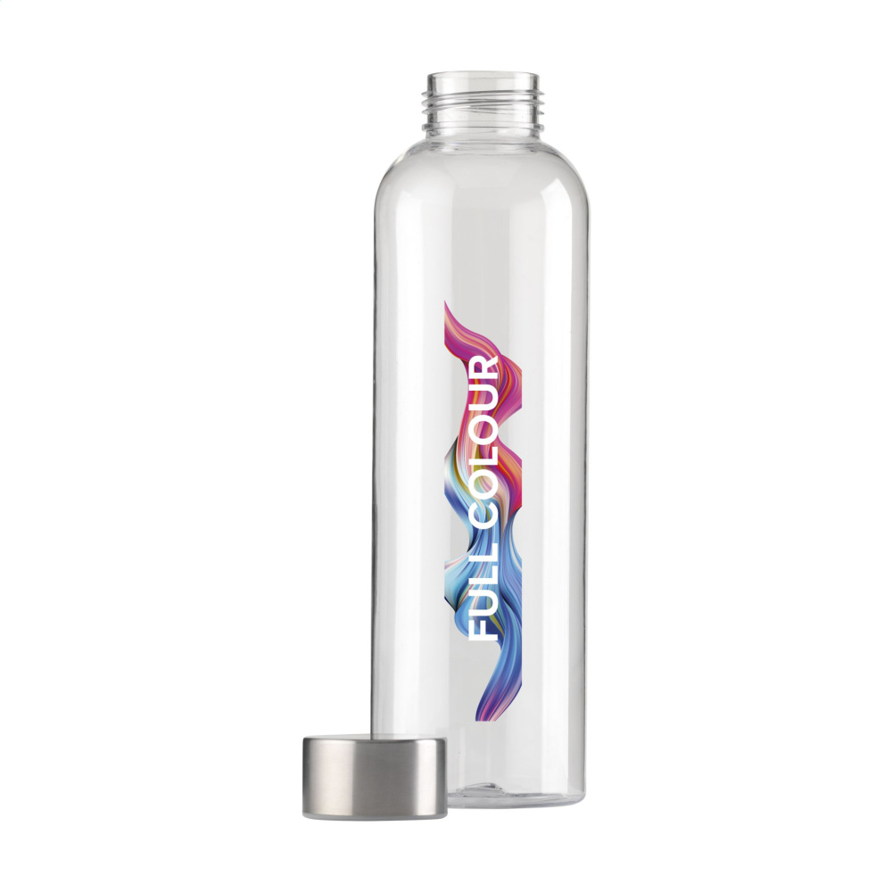 Logotrade promotional item picture of: Senga 650 ml drinking bottle