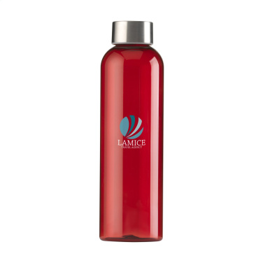 Logotrade promotional giveaway picture of: Senga 650 ml drinking bottle