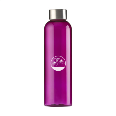 Logotrade promotional giveaway image of: Senga 650 ml drinking bottle