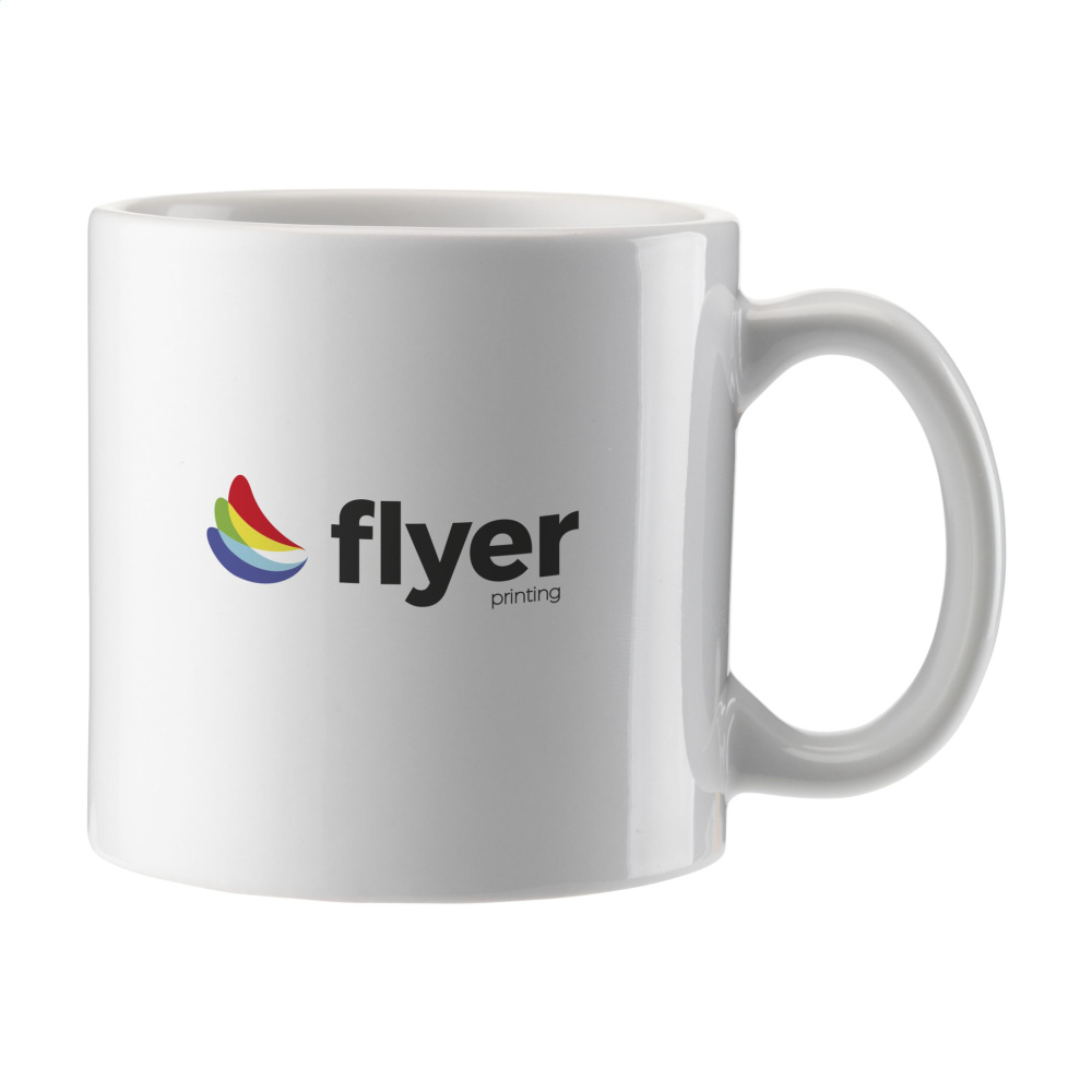 Logotrade promotional merchandise picture of: Picasso Midi 300 ml mug
