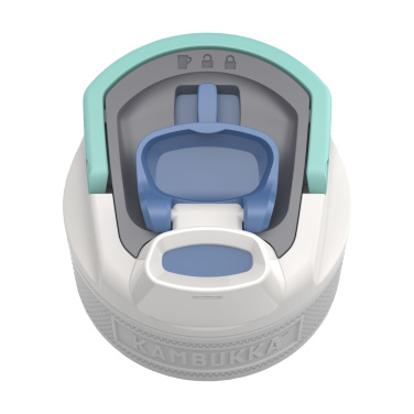 Logotrade promotional giveaways photo of: Kambukka® Elton 500 ml drinking bottle