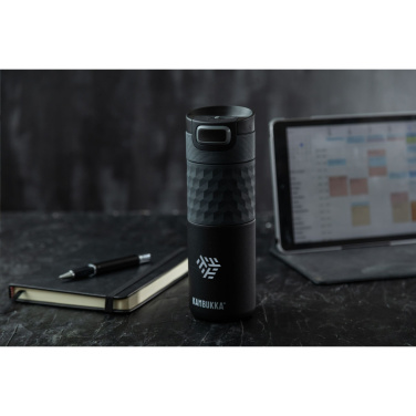 Logotrade promotional item picture of: Kambukka® Etna Grip 500 ml thermo cup