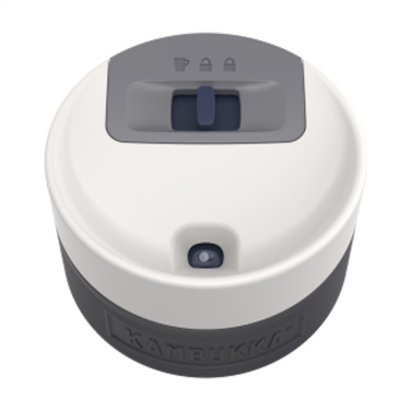 Logo trade promotional gifts image of: Kambukka® Etna 500 ml thermo cup