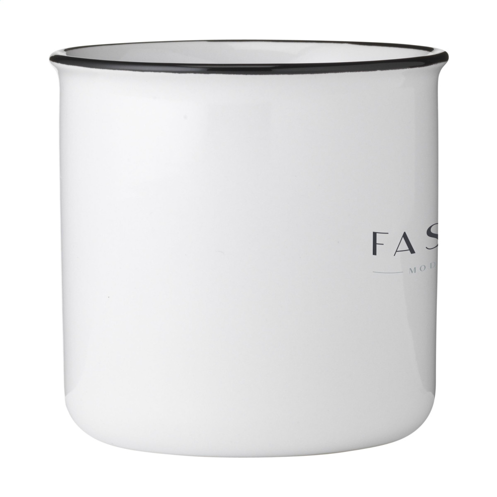 Logotrade business gifts photo of: Campfire 320 ml mug
