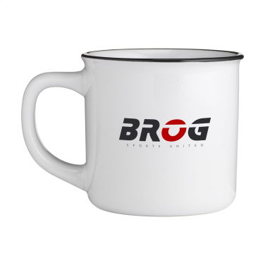 Logotrade promotional product image of: Campfire 320 ml mug