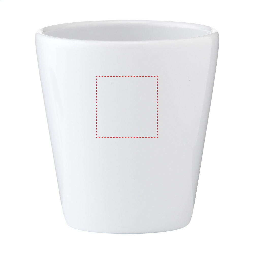 Logotrade business gifts photo of: Palermo 210 ml drinking cup