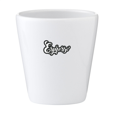 Logo trade corporate gift photo of: Palermo 210 ml drinking cup