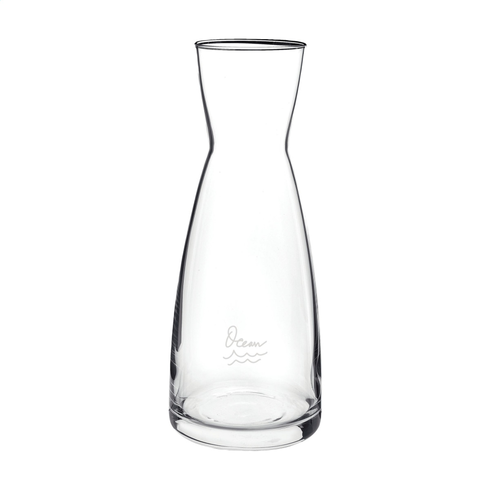 Logotrade promotional gift picture of: Ypsilon Carafe 1 L