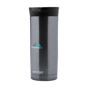 Logotrade promotional gift image of: Contigo® Huron 470 ml thermo cup