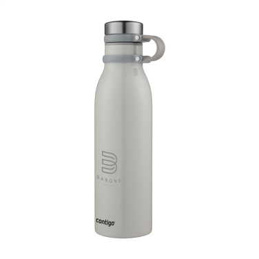 Logotrade promotional merchandise photo of: Contigo® Matterhorn Metallic 590 ml drinking bottle