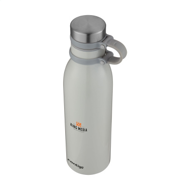Logotrade promotional gift image of: Contigo® Matterhorn Metallic 590 ml drinking bottle