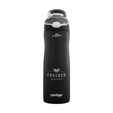 Logotrade promotional products photo of: Contigo® Ashland Chill Colour 590 ml drinking bottle