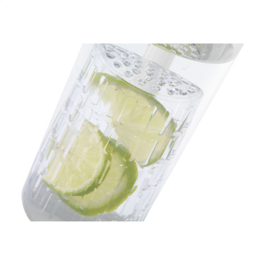 Logotrade advertising product picture of: Fruitfuse Bottle 700 ml drinking bottle