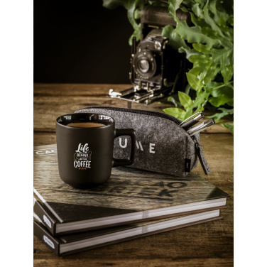 Logotrade promotional giveaways photo of: Torino 280 ml mug