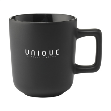 Logo trade promotional giveaways picture of: Torino 280 ml mug