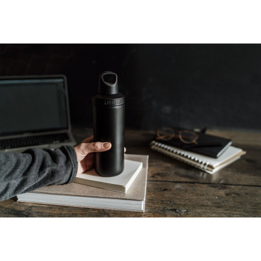 Logo trade promotional products picture of: Kambukka® Reno Insulated 500 ml thermo cup