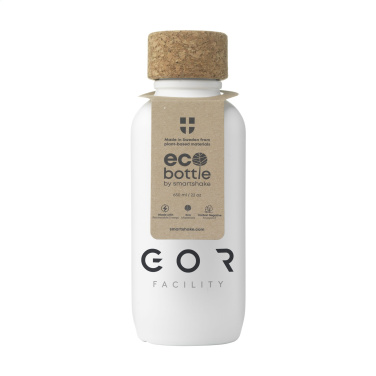 Logotrade promotional merchandise image of: EcoBottle 650 ml plant based - made in the EU