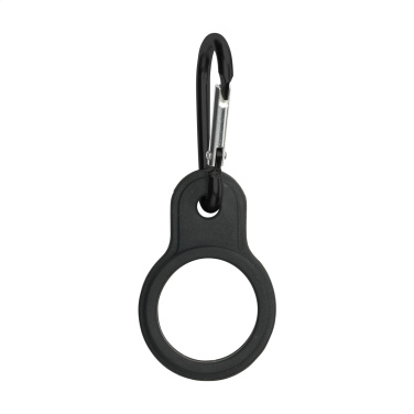 Logotrade corporate gift picture of: Bottle Carabiner carrying loop for drinking bottle