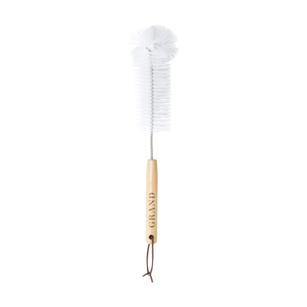 Logotrade promotional product picture of: Bottle Brush for bottles