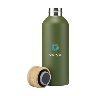 Logotrade promotional merchandise photo of: Kyoto 500 ml drinking bottle