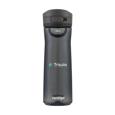 Logotrade promotional gift picture of: Contigo® Jackson 2.0 720 ml drinking bottle