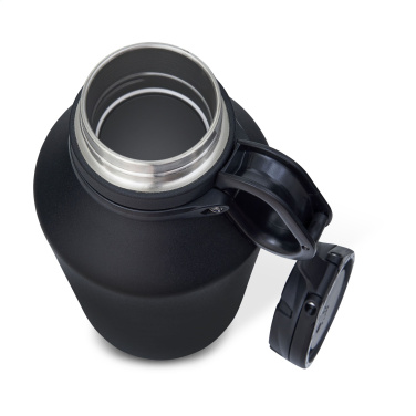 Logo trade corporate gifts image of: Contigo® Grand Stainless Steel 1900 ml thermo bottle