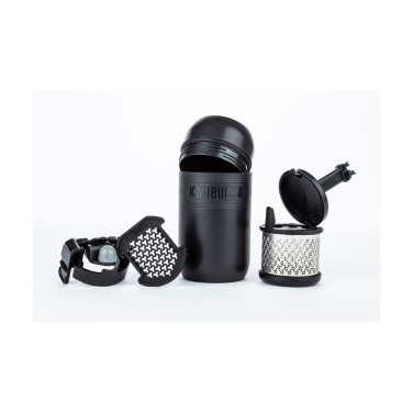 Logo trade advertising product photo of: Kambukka® Tea Catcher tea infuser