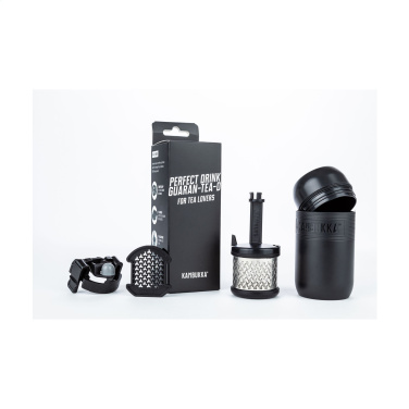 Logotrade promotional item picture of: Kambukka® Tea Catcher tea infuser