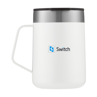 Logotrade corporate gift image of: Contigo® Streeterville Desk Mug 420 ml thermo cup