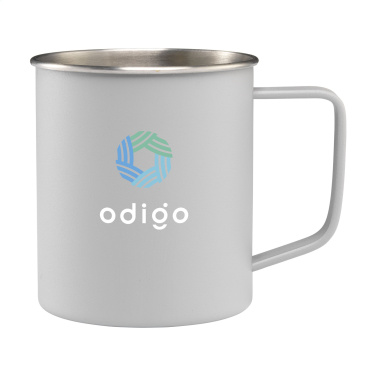 Logotrade promotional items photo of: Hutch 400 ml mug