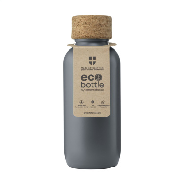 Logo trade promotional gifts picture of: EcoBottle 650 ml plant based - made in the EU
