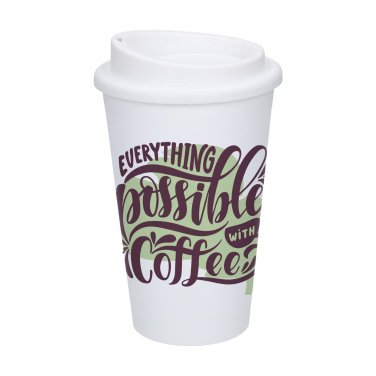 Logotrade advertising products photo of: Coffee Mug Premium 350 ml coffee cup